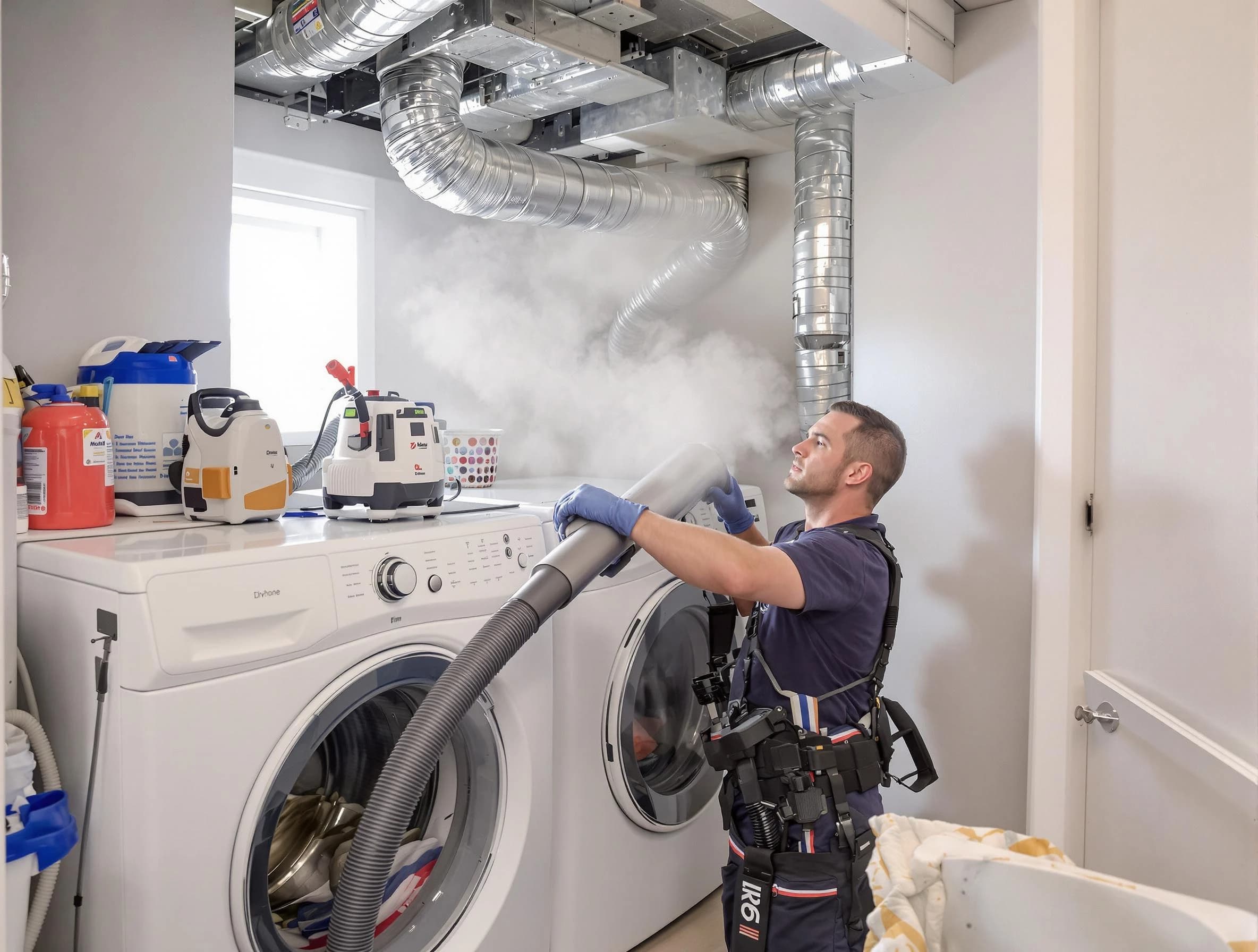 Duct Cleaning service in Mead, CO