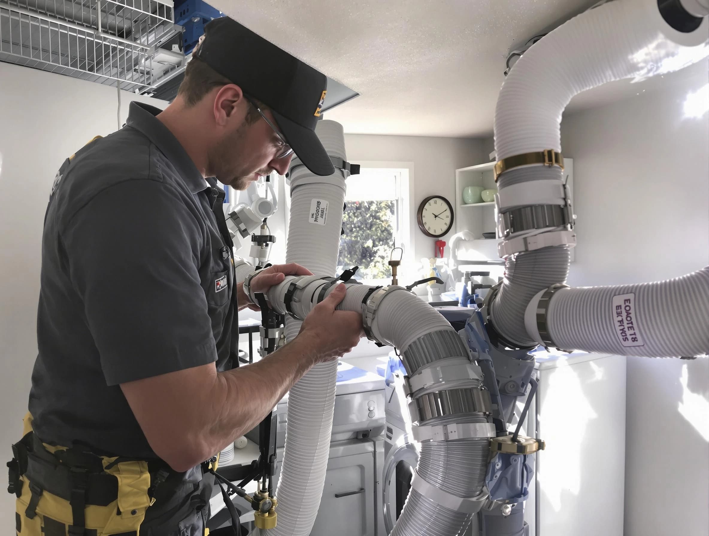 Hose Installation service in Mead, CO